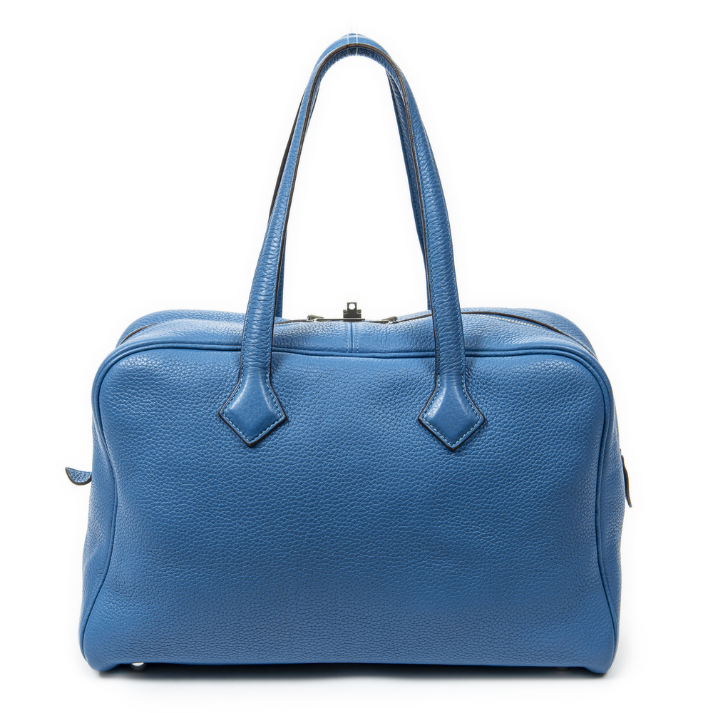 Hermes Victoria Elan 35 - Picture 5 of 10